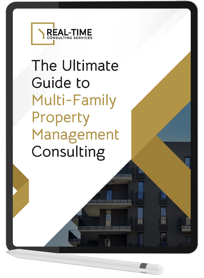 The Ultimate Guide To Multi Family Property Management Consulting The Ultimate Guide To Multi Family Property Management Consulting